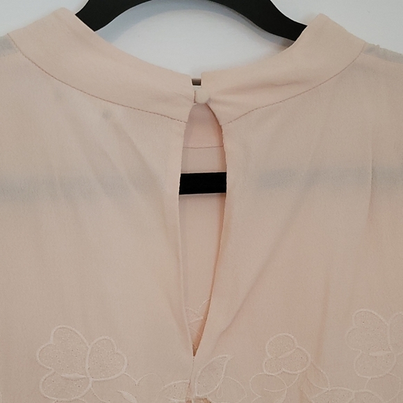 Club Monaco Spring Blouse - Picture 5 of 6
